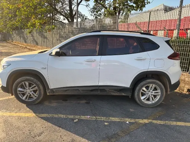 Chevrolet Tracker LT 1.0 Turbo 12V Flex AUT 2023