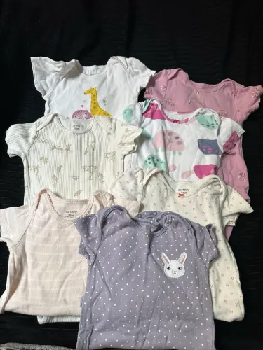 Bodys carters 18m