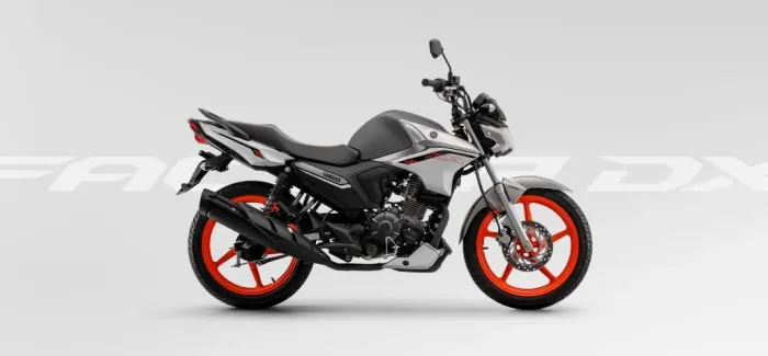 YAMAHA FACTOR DX 150cc 0KM ? MOTO X YAMAHA ITABORAÍ