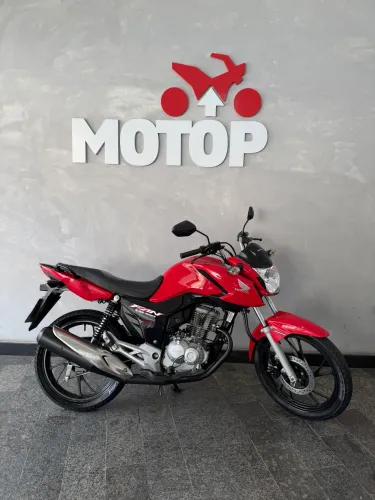 CG 160 FAN 2022/2022