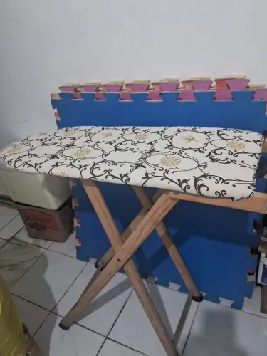 Mesa de passar roupas