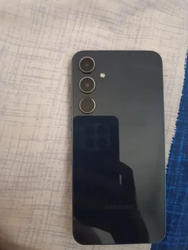 SAMSUNG GALAXY A55 E A34 SEMINOVOS