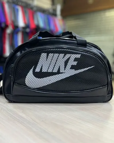Bolsa fitness academia