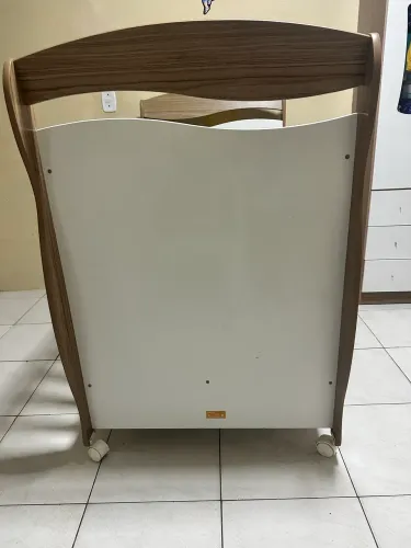 Berço infantil 