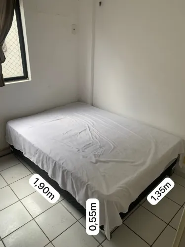 Cama de Casal