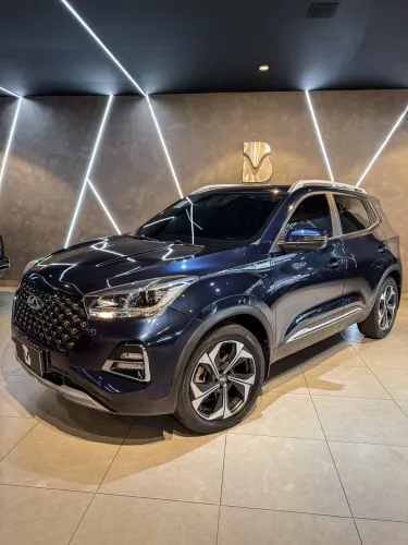 Chery Tiggo 5X Pro 1.5 Turbo Híbrido 2024
