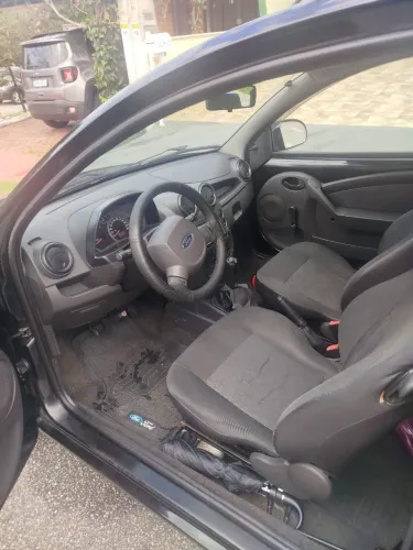 Ford KA 1.0 8v/1.0 8V ST Flex 3P 2011
