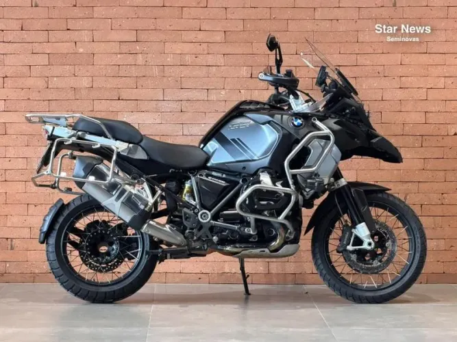 BMW R1250GS A 2023