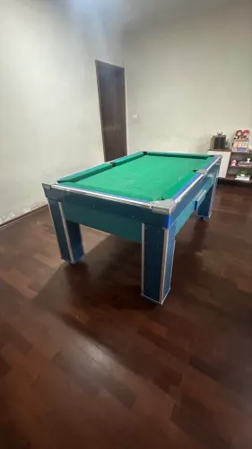 Mesa bilhar 