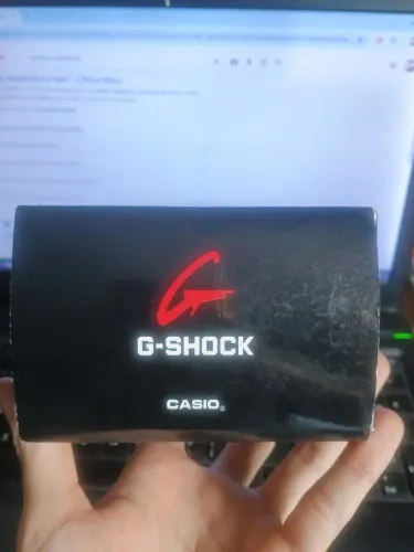 Relógio G-Shock Casio