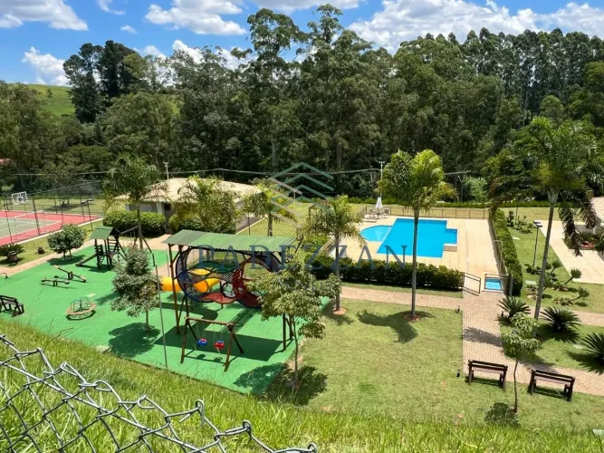 TERRENO EM CONDOMÍNIO | CONDOMÍNIO SANTA PAULA | COTIA