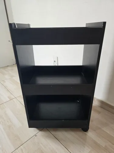 Carrinho auxiliar