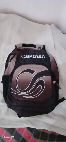 Mochila