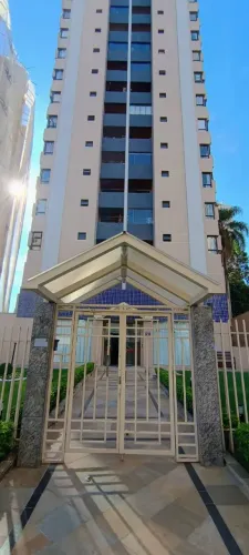 Apto proximo jardim botanico