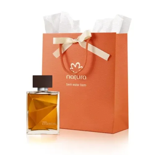 Perfume Natura Essencial Masculino 100ml