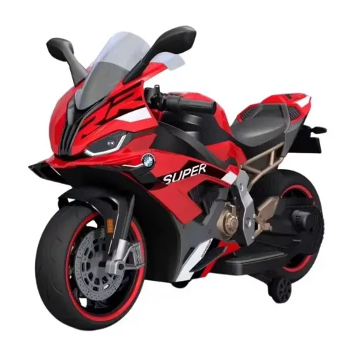 Moto infantil S1000rr