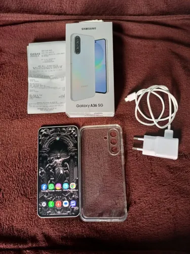 A36 128gb