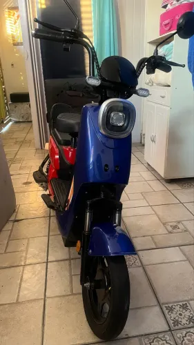 Scooter 1000w