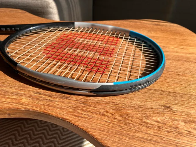 Raquete Wilson ultra 100L V3.0
