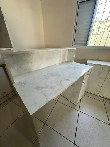 Balcão loja