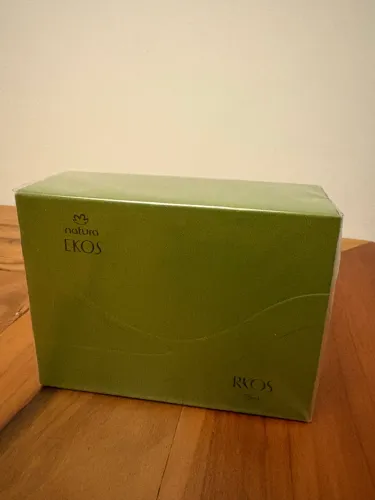 Ekos Ryos Chuva 75ml