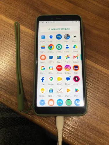 Xiaomi MI A2