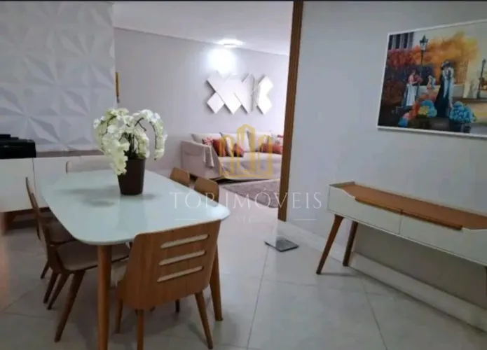 Oportunidade Única! Apartamento Impecável na Avenida 9 de Julho Em Frente ao Tênis Clube