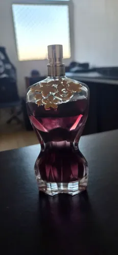 Perfume La Femme Jean paul galtier