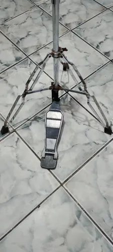 Máquina de chimbal 