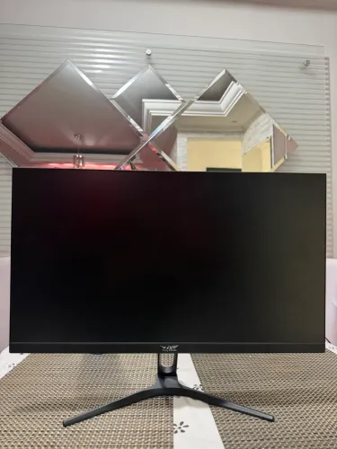 Monitor Armaggeddon Pixxel + PF22HD Super 120 (importado)