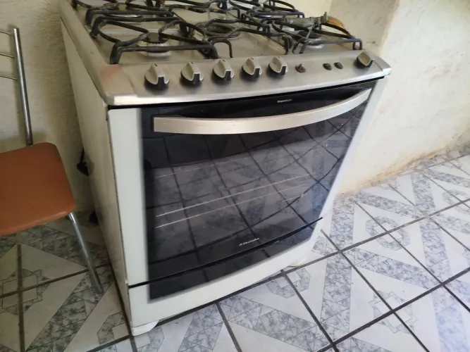 Fogão