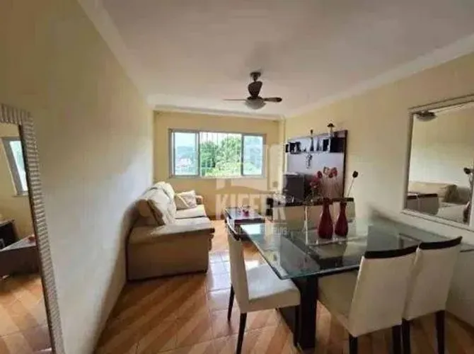 Apartamento com 2 quartos à venda, 72 m² por R$ 115.000 - Santa Catarina - São Gonçalo/RJ