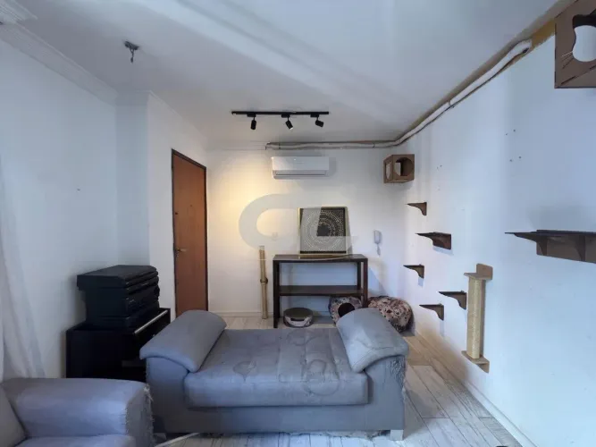 Apartamento, 3 quartos, 1 vaga