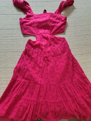 Vestido