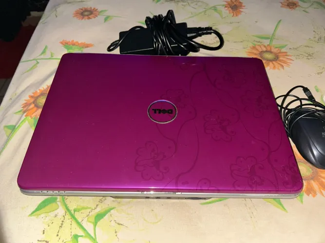 Notebook Dell Inspiron 1525
