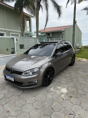 Volkswagen Golf Highline 1.4 TSI 140cv Aut. 2014