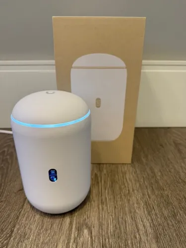 Roteador Unifi Dream Router 7 - UDR7