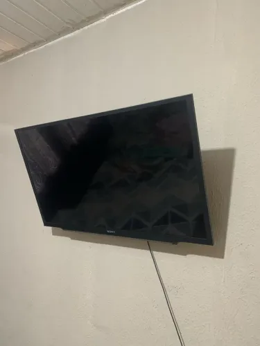 Vende-se SmartTV Sony 32P
