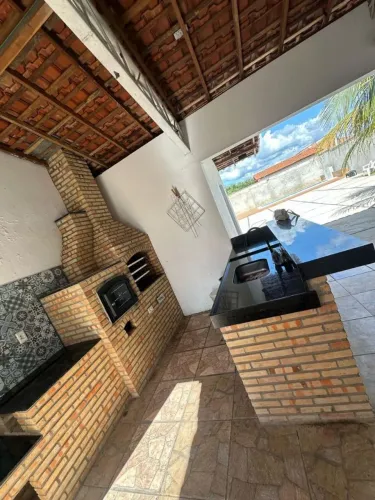 ESPAÇO PARA LOCAÇÃO DE EVENTOS