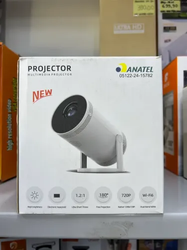 PROJECTOR TV 