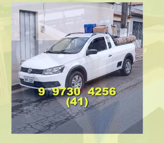 Frete? precisa de ajuda? nós temos a solução para você!