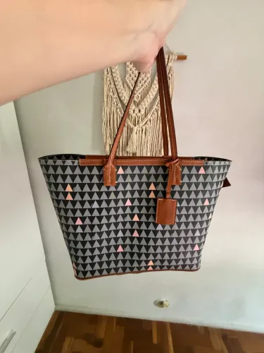 Bolsa Triangle Schütz Original