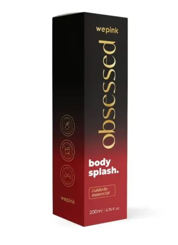 Body splash 
