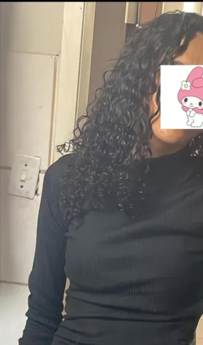 Cabelo humano