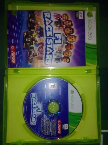 Jogos Xbox 360 originais