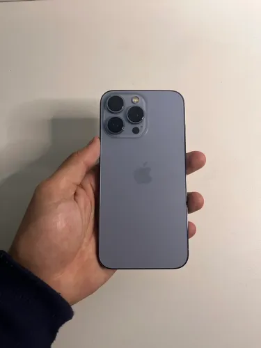 iPhone 13 Pro 128GB funcionando perfeitamente