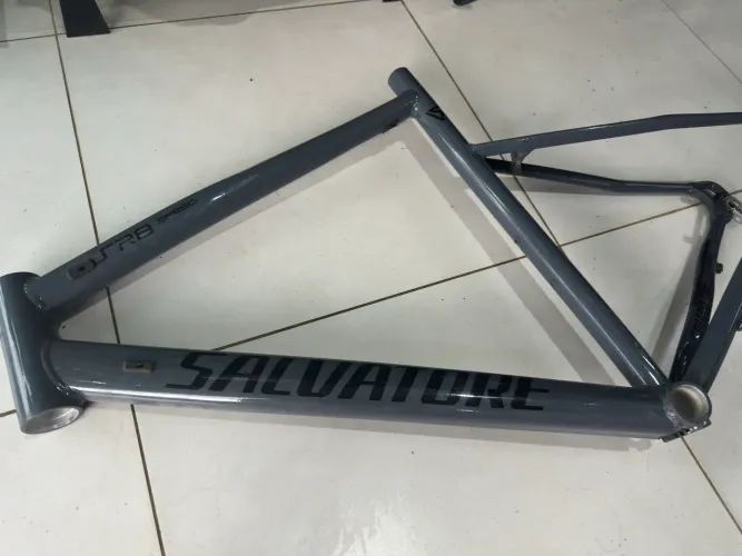 Quadro Salvatore speed TAM 56
