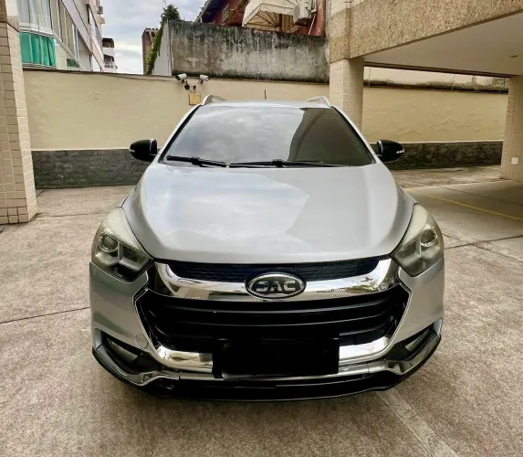 Jac t40 lindo demais novinho analiso trocas