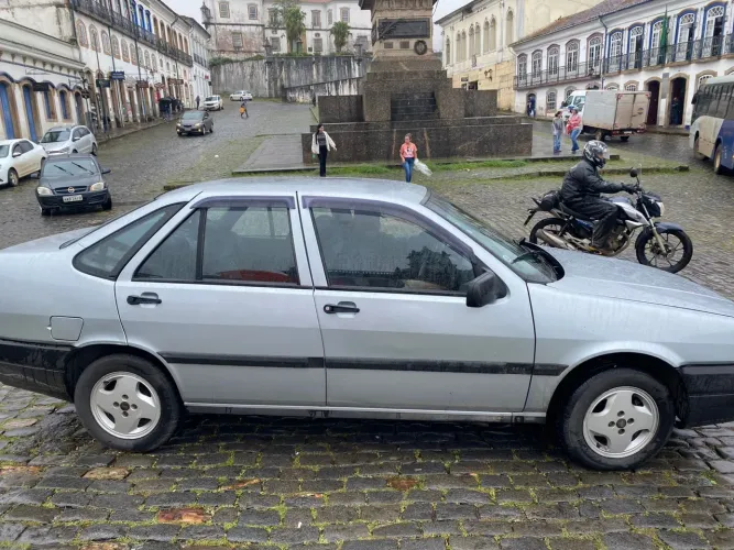 Fiat Tempra 2.0 I.e. 8V 2P E 4P 1995