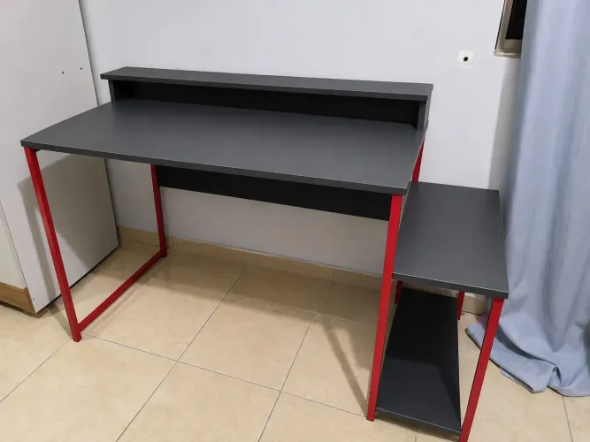 Mesa de computador